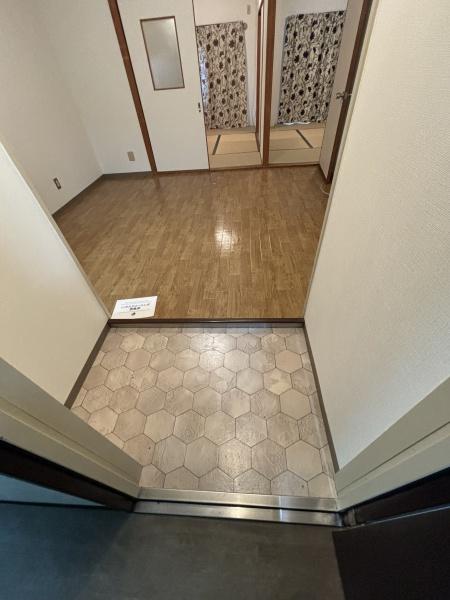 エスポワール白鷺