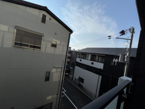 グランドロアール南巽