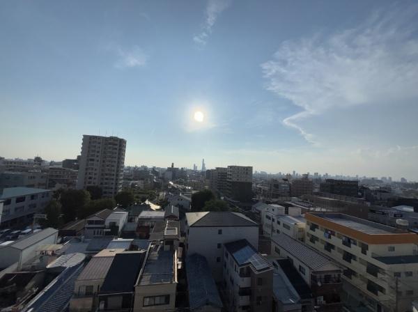 グランドロアール南巽
