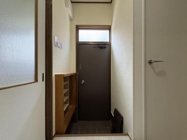 大阪市東住吉区住道矢田8-8-3貸家