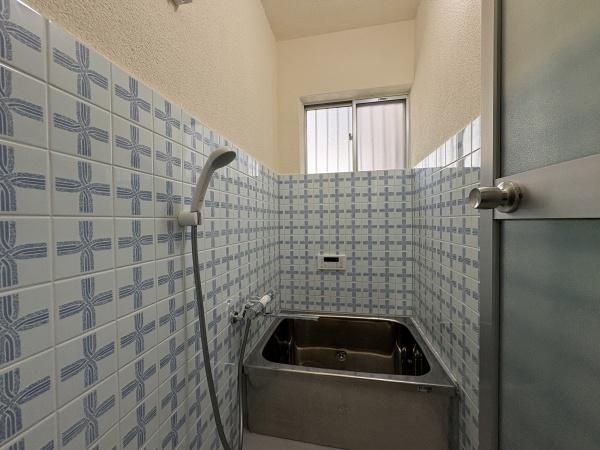 大阪市東住吉区住道矢田8-8-3貸家