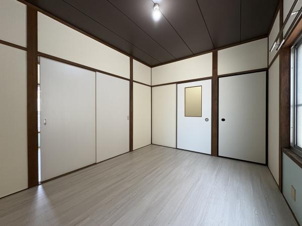 大阪市東住吉区住道矢田8-8-3貸家