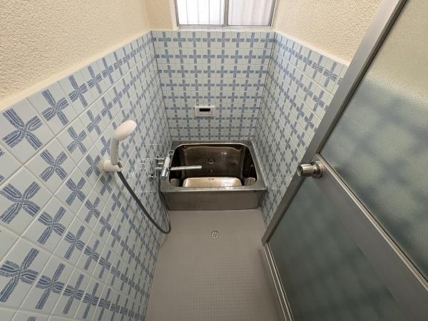 大阪市東住吉区住道矢田8-8-3貸家