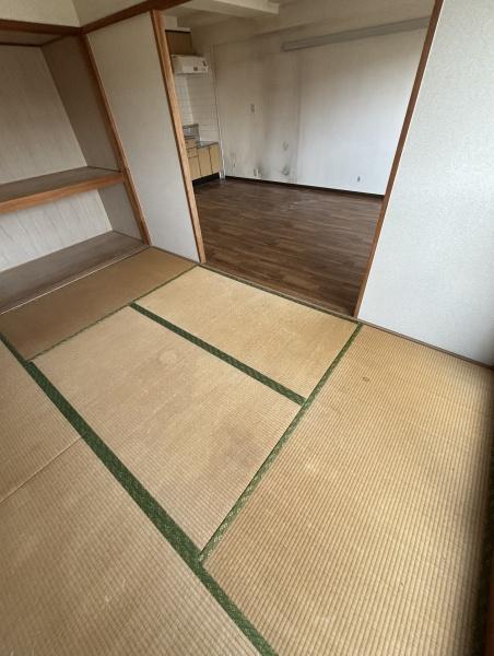 メビウス平野レジデンス