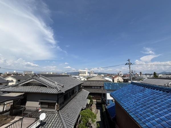 クリエオーレ長吉川辺