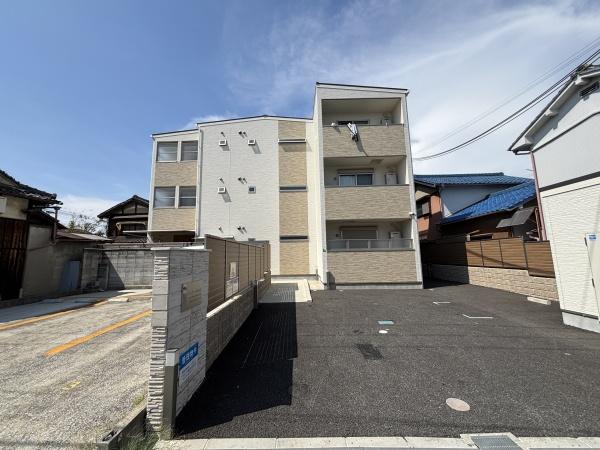 クリエオーレ長吉川辺