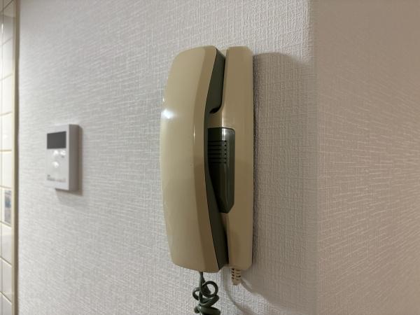 レジデンスひぐち