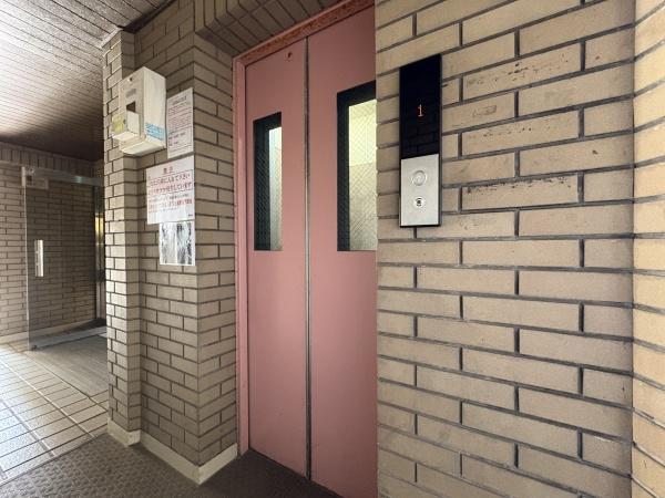 レジデンスひぐち
