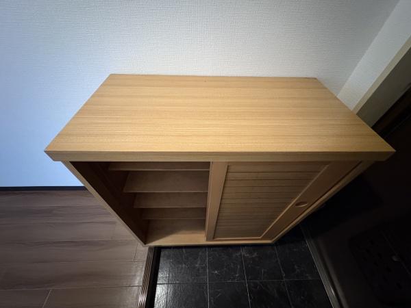レジデンスひぐち