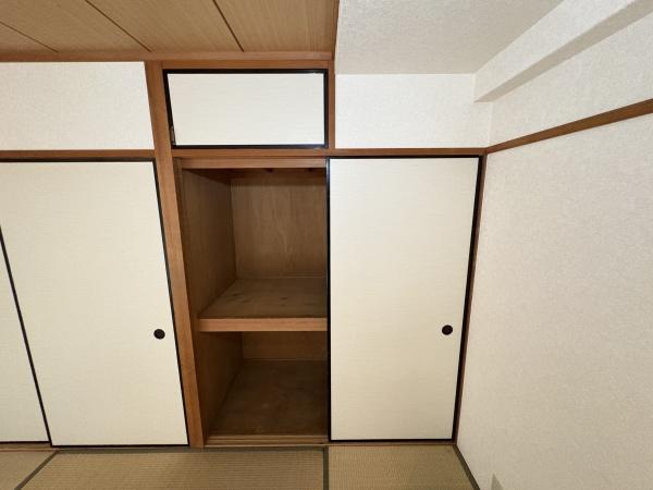 レジデンスひぐち
