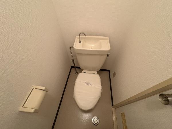 レジデンスひぐち