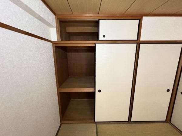 レジデンスひぐち