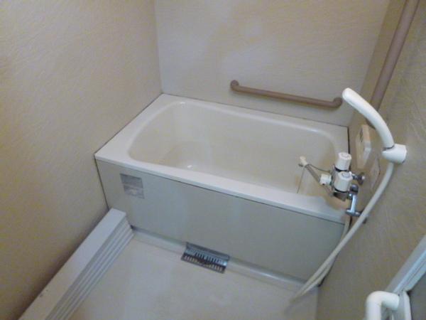 コーシャハイツ瓜破