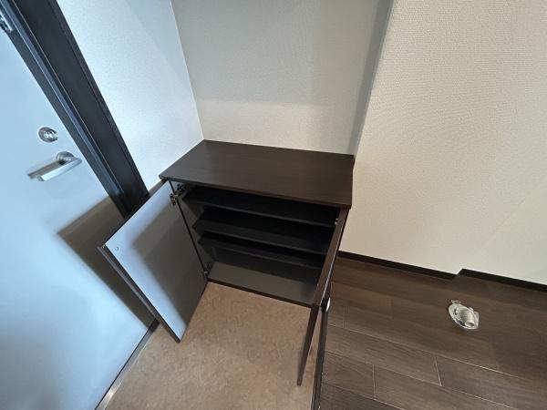 オーパスグラン阿倍野