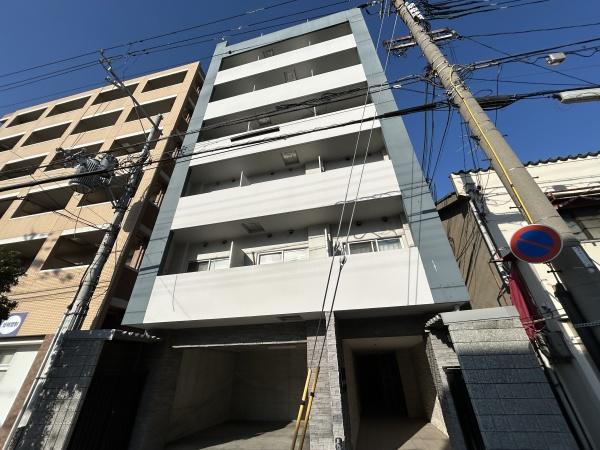 オーパスグラン阿倍野