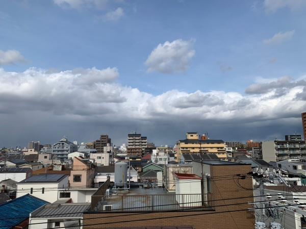 ガーデンコート平野南