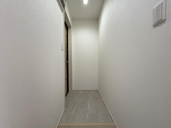 フジパレス俊徳道駅西