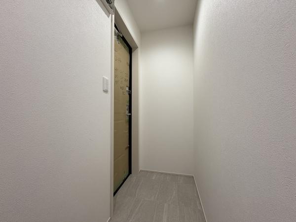 フジパレス俊徳道駅西
