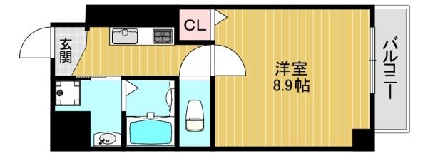 RB桑津