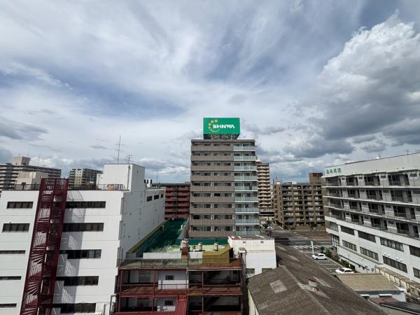 RB桑津