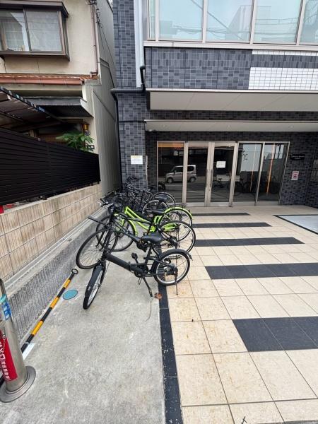 RB桑津
