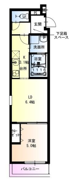 フジパレス俊徳道駅西