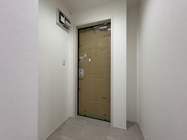 フジパレス俊徳道駅西