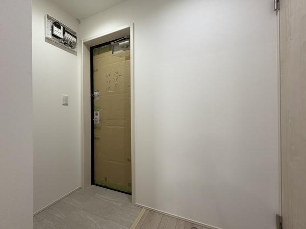 フジパレス俊徳道駅西