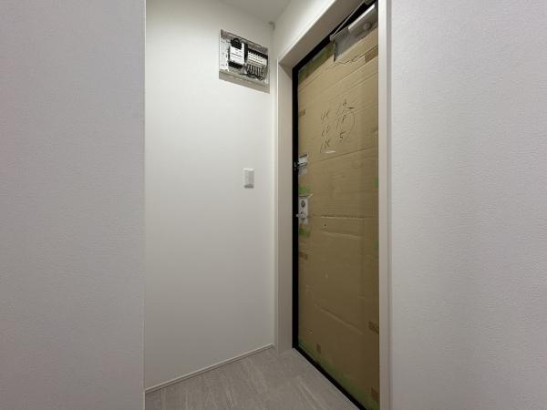 フジパレス俊徳道駅西