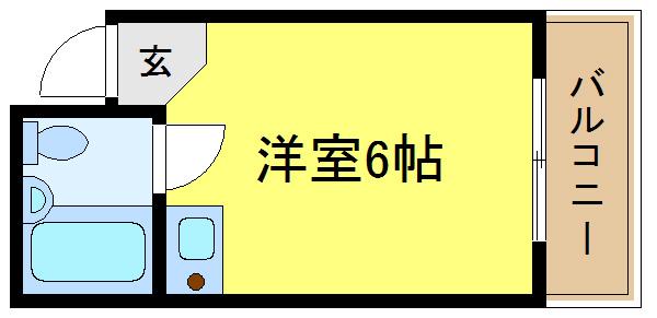 エクラ東住吉３