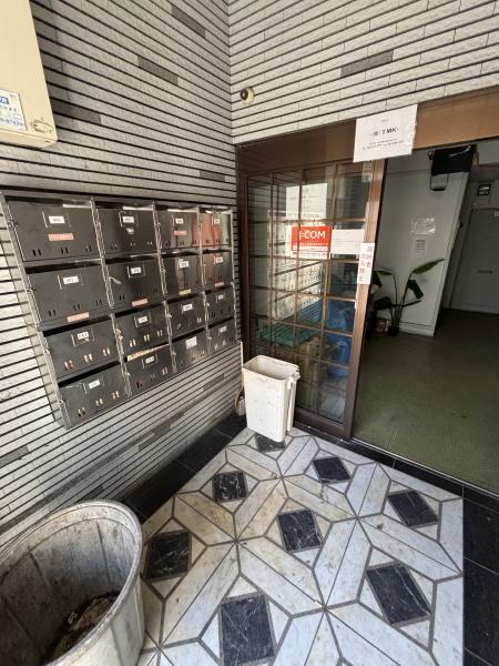 エクラ東住吉３
