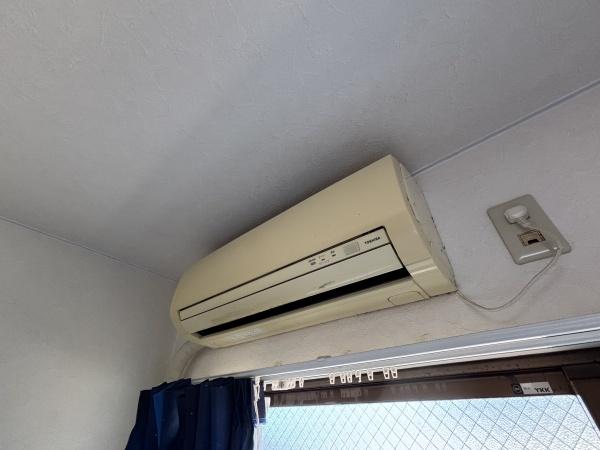 エクラ東住吉３