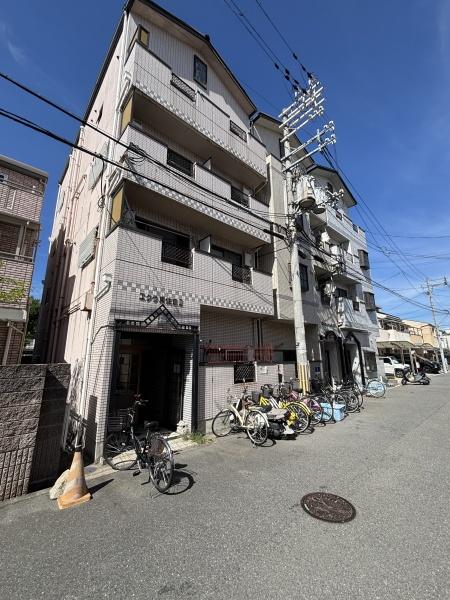 エクラ東住吉３