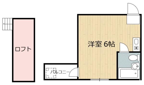 エルグリーン東住吉