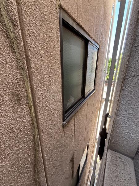 大阪市東住吉区矢田２丁目のマンション