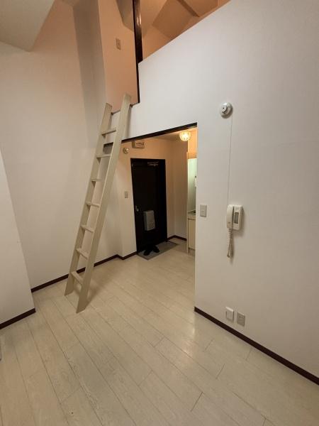 大阪市東住吉区矢田２丁目のマンション