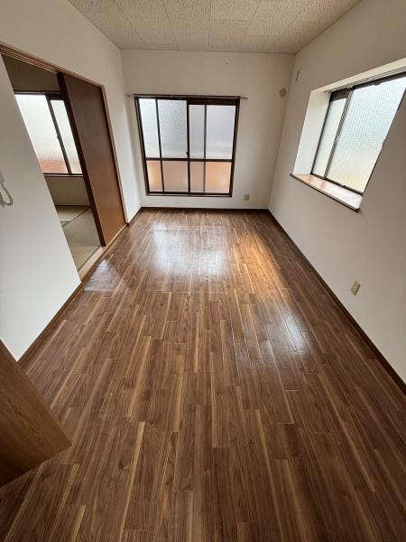 松原市三宅中６丁目のマンション