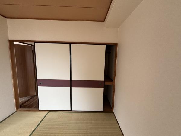 松原市三宅中６丁目のマンション