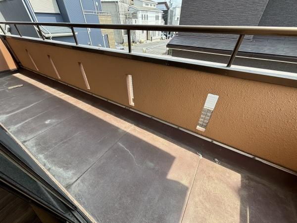 松原市三宅中６丁目のマンション