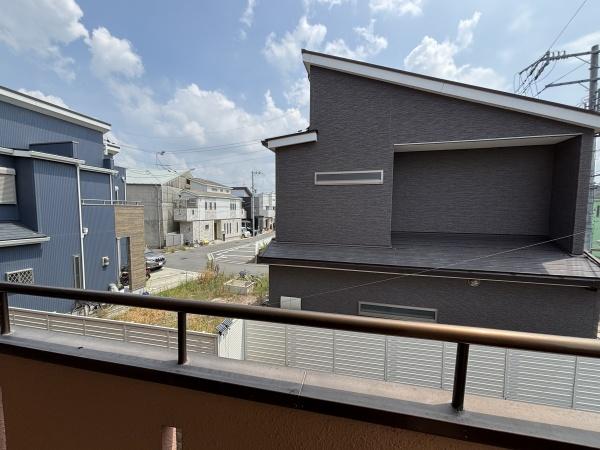 松原市三宅中６丁目のマンション