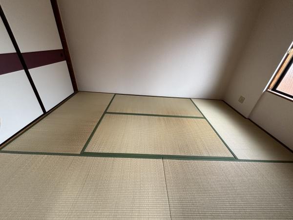 松原市三宅中６丁目のマンション