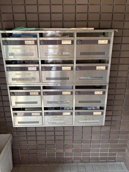 松原市三宅中６丁目のマンション