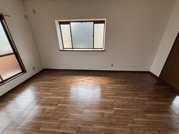 松原市三宅中６丁目のマンション