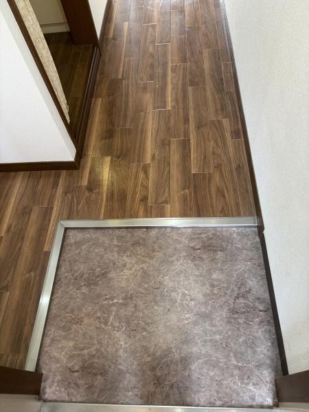 松原市三宅中６丁目のマンション
