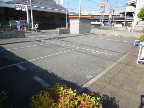 サンビレッジリバーハイム