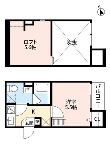 ラミアカーサ衣摺