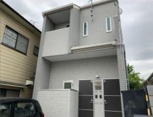 松原市三宅中５丁目のアパート