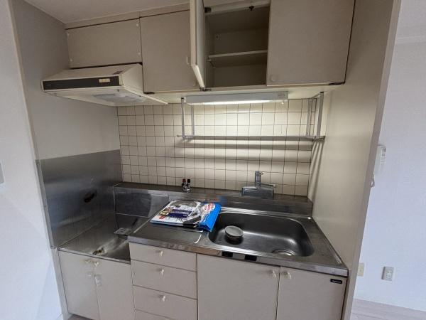 松原市三宅中１丁目のマンション