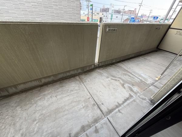 松原市三宅中１丁目のマンション