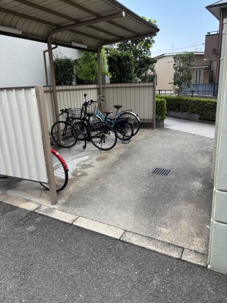松原市三宅中１丁目のマンション